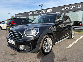 2019 MINI Countryman — image 28