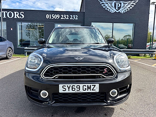 2020 MINI Countryman — image 17