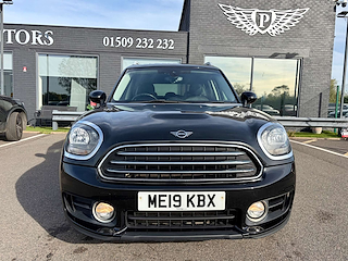 2019 MINI Countryman — image 27