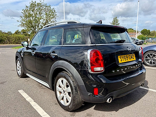 2020 MINI Countryman — image 20