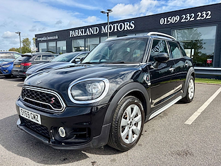 2020 MINI Countryman — image 18