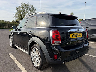 2019 MINI Countryman — image 30