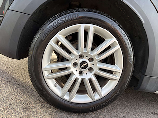 2019 MINI Countryman — image 36