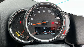 2019 MINI Countryman — image 28