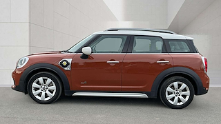 2019 MINI Countryman — image 24