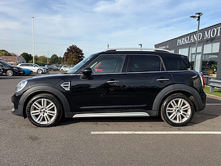 2019 MINI Countryman — image 29