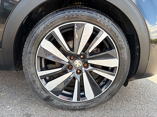 2018 Peugeot 5008 — image 37