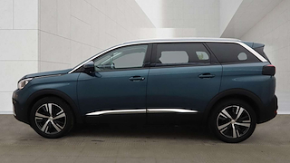 2019 Peugeot 5008 — image 27