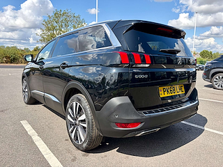 2018 Peugeot 5008 — image 30