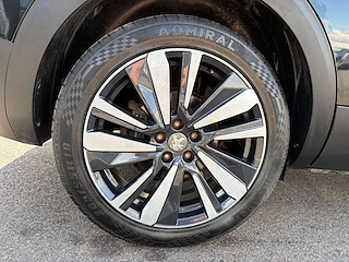 2018 Peugeot 5008 — image 34