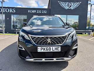 2018 Peugeot 5008 — image 27