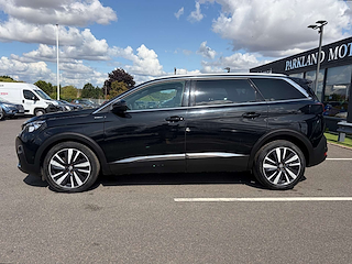 2018 Peugeot 5008 — image 29