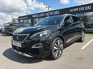 2018 Peugeot 5008 — image 28