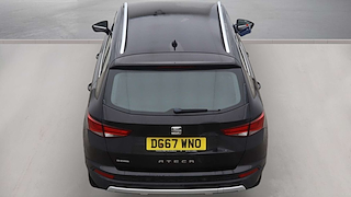 2017 SEAT Ateca — image 28
