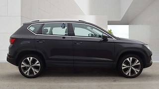 2017 SEAT Ateca — image 26