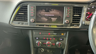 2017 SEAT Ateca — image 32
