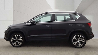 2017 SEAT Ateca — image 27
