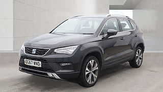 2017 SEAT Ateca — image 23