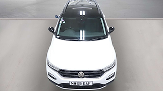 2019 Volkswagen T-Roc — image 32