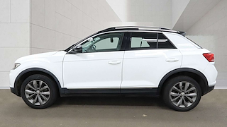 2019 Volkswagen T-Roc — image 31
