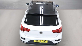 2019 Volkswagen T-Roc — image 33