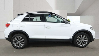 2019 Volkswagen T-Roc — image 30