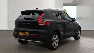 2019 Volvo XC40 — image 22