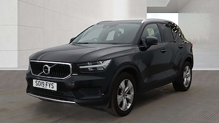 2019 Volvo XC40 — image 20