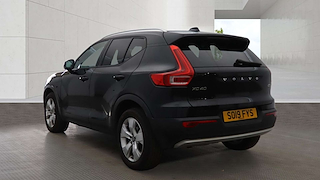 2019 Volvo XC40 — image 21