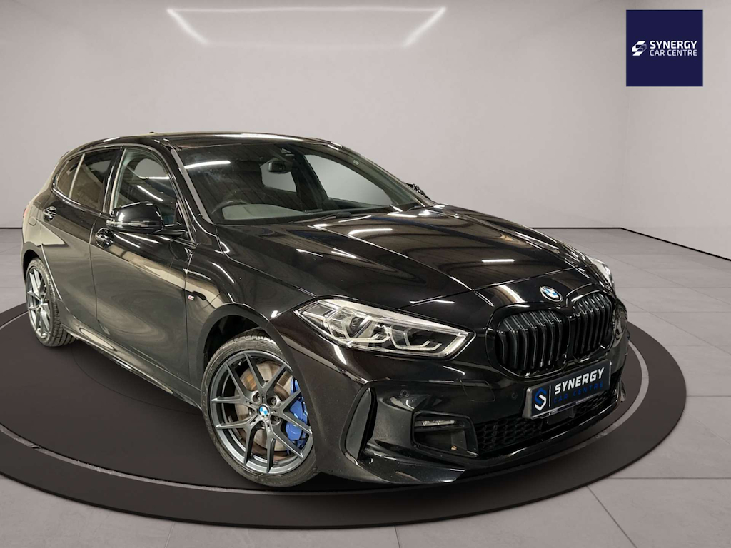 2023 BMW 1 Series