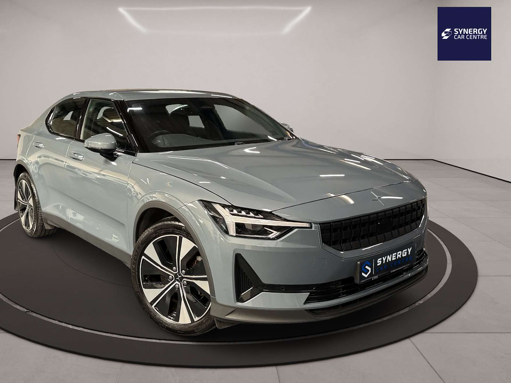2022 Polestar Polestar