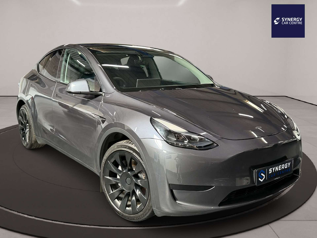 2023 Tesla Model
