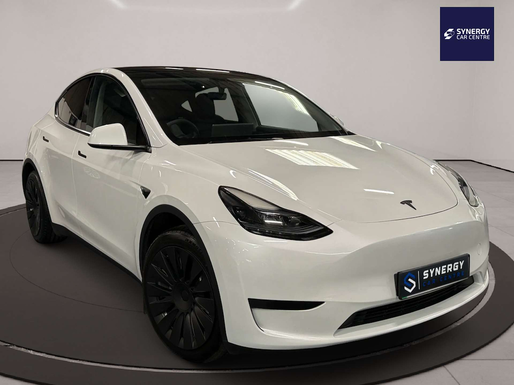 2023 Tesla Model