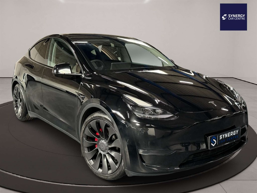 2022 Tesla Model