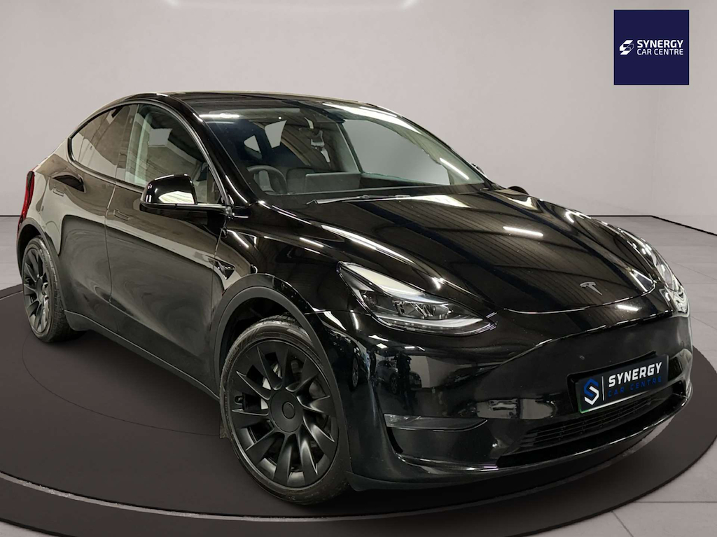 2023 Tesla Model