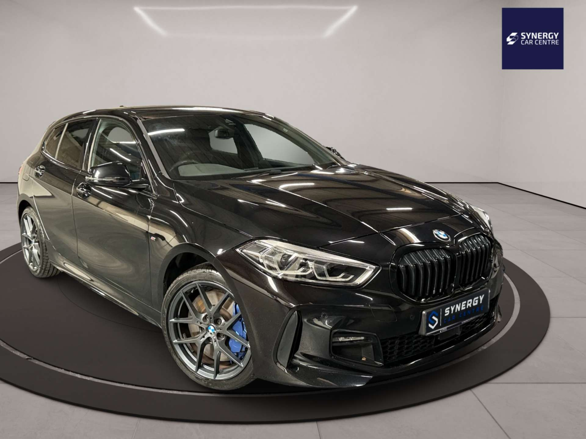 2023 BMW 1 Series