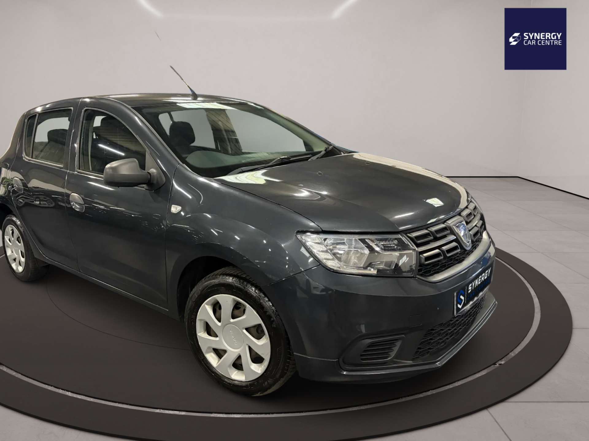 2019 Dacia Sandero