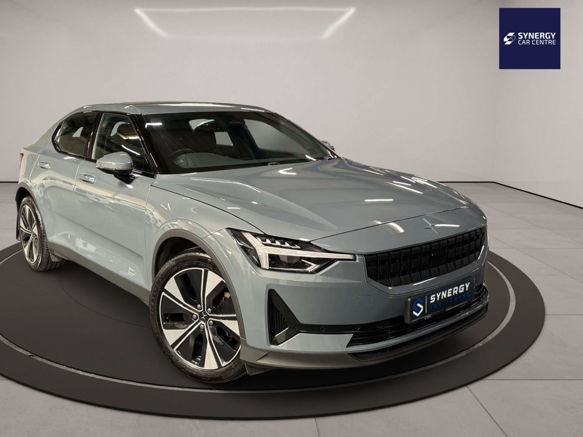 2022 Polestar 2