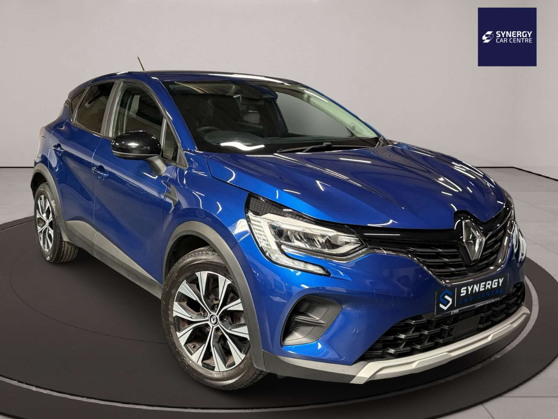2023 Renault Captur