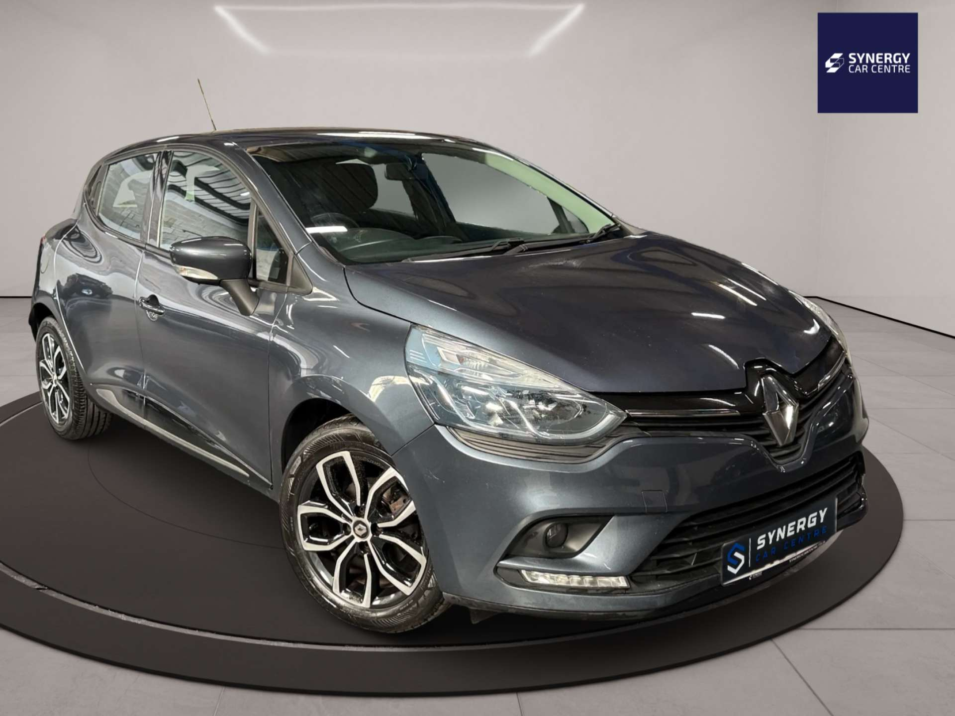 2019 Renault Clio