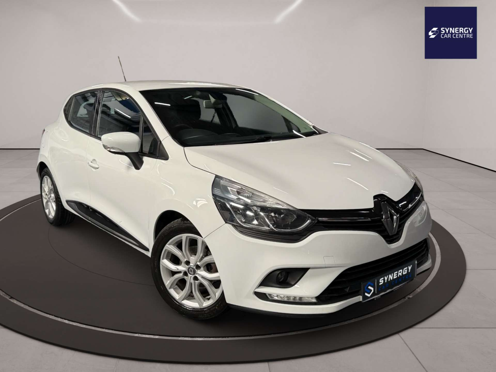 2016 Renault Clio