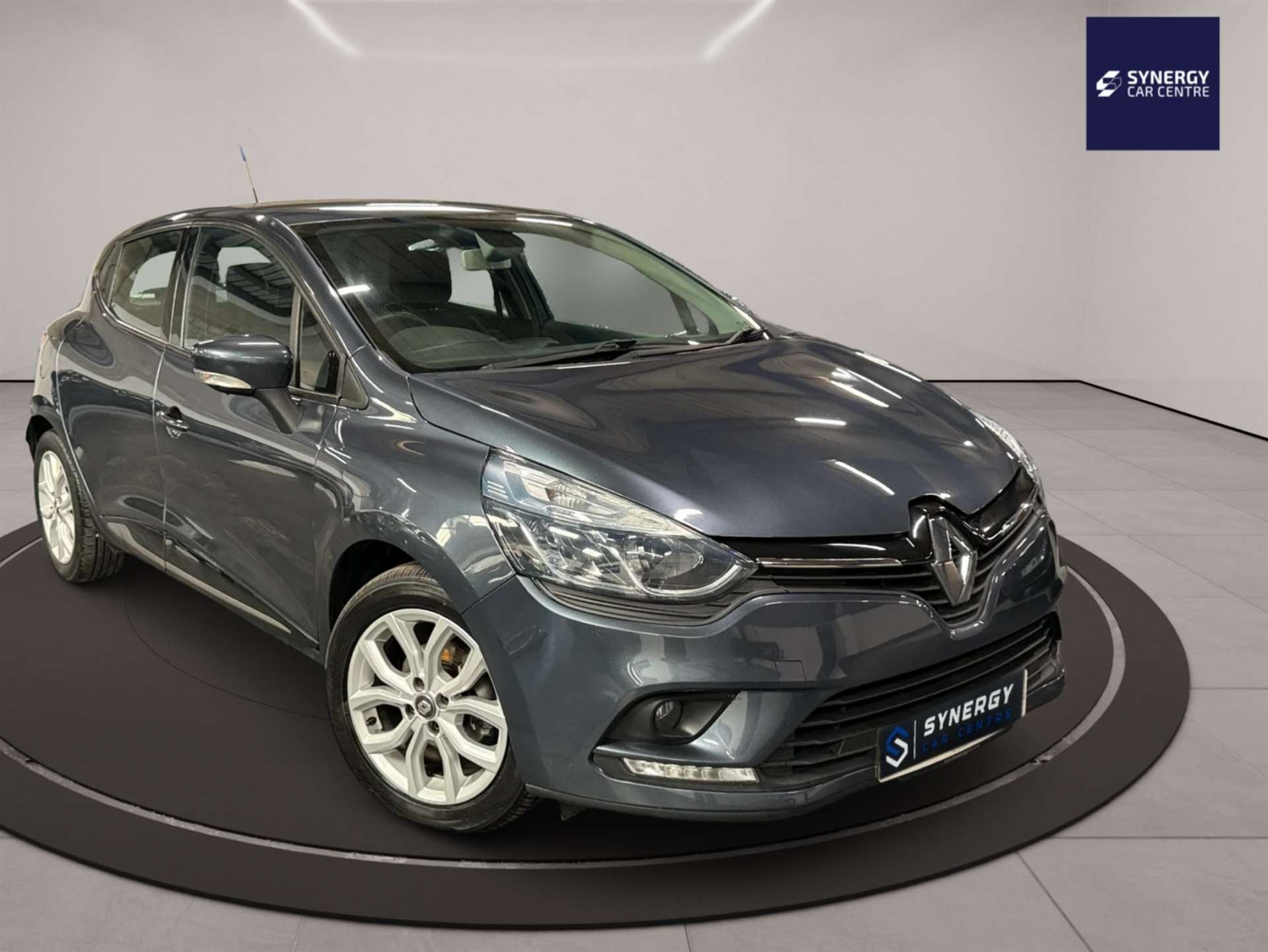 2018 Renault Clio