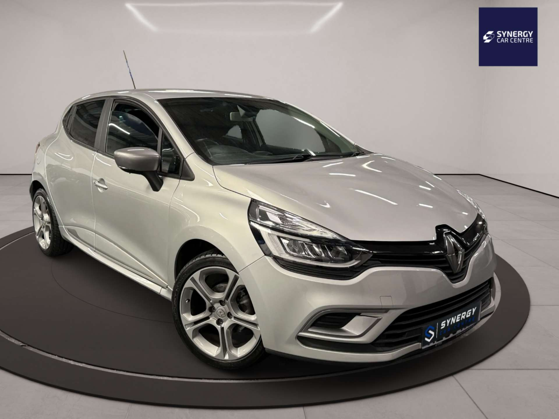 2019 Renault Clio