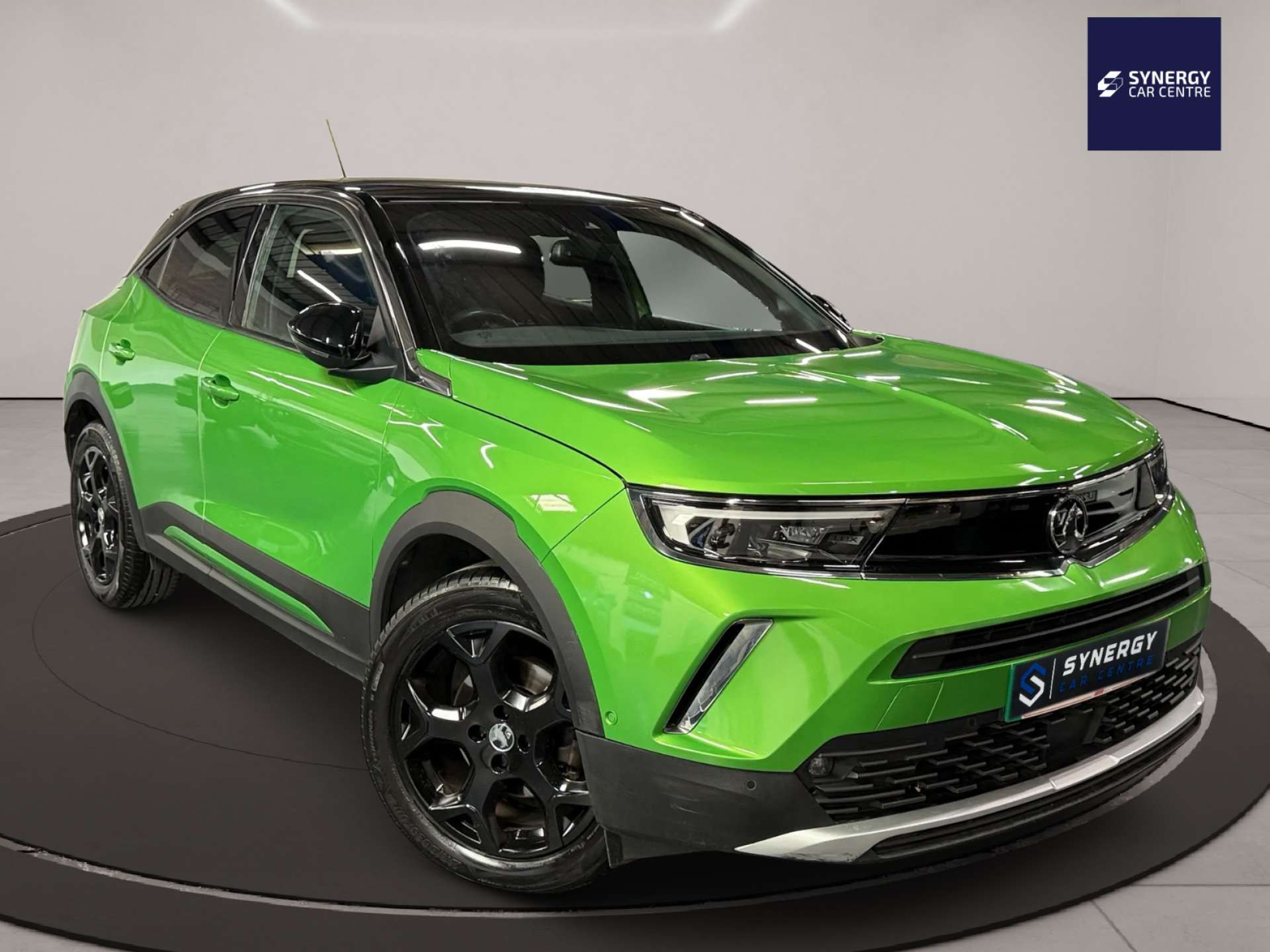 2023 VAUXHALL MOKKA