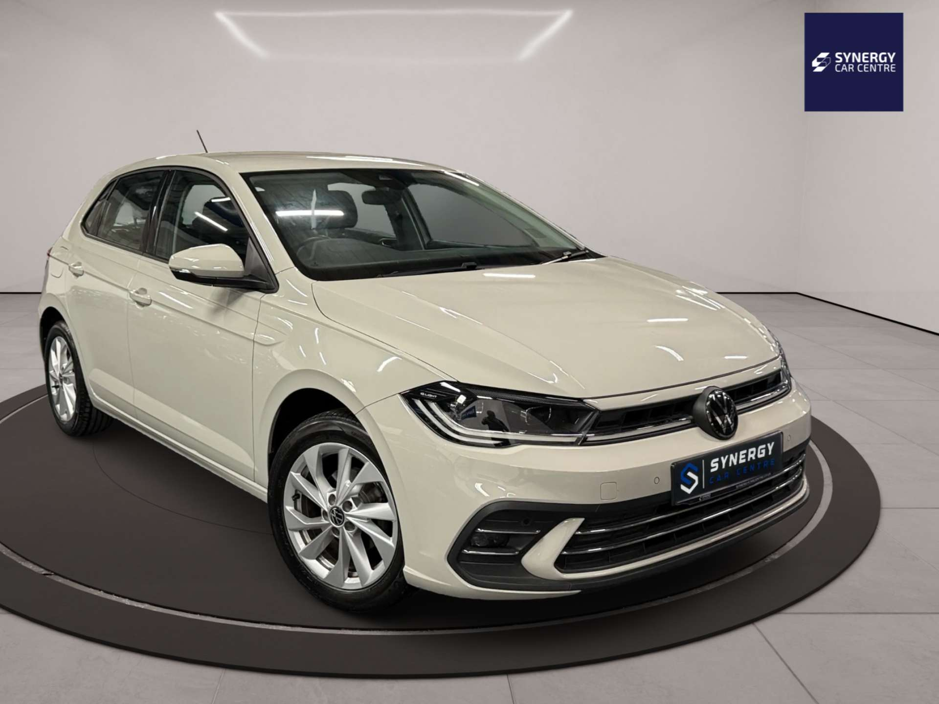 2023 Volkswagen Polo