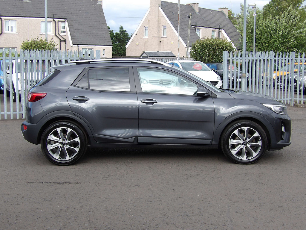 Kia Stonic