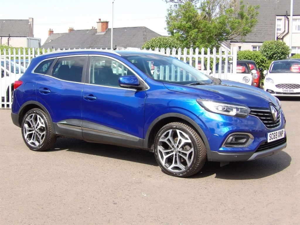Renault Kadjar