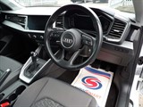 Used Audi A1