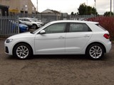 Used Audi A1