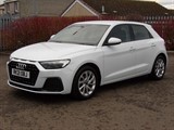 Used Audi A1